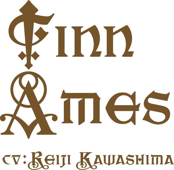Finn Ames / va:Reiji Kawashima