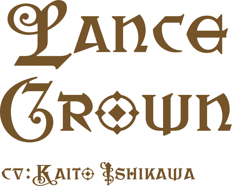 Lance Crown / va:Kaito Ishikawa