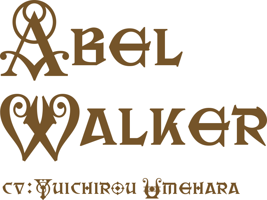 Abel Walker / va:Yuichirou Umehara