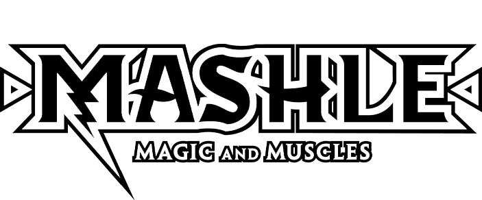 MASHLE: MAGIC AND MUSCLES Official USA Website